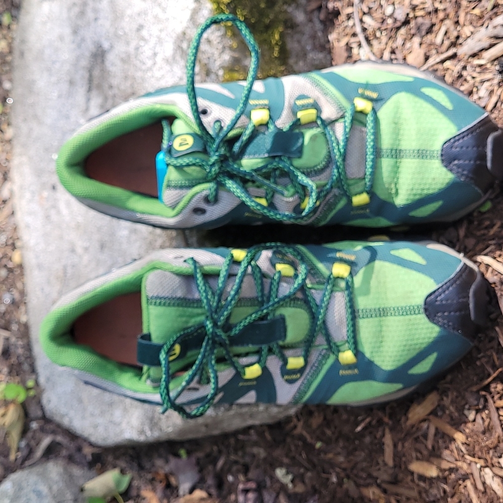 Merrill Hiking Shoes